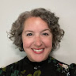 Meet your Posher, Julie